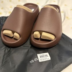 Yzy Yeezy Fudge Size 7