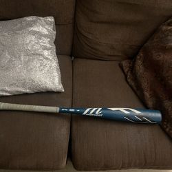 Marucci F5 BBCOR Bat (-3) 