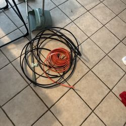 10 AWG And 8 AWG Wire 