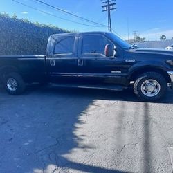 2003 Ford F-350 Super Duty