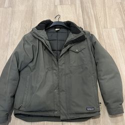 Patagonia Wanaka Down Jacket - Men’s Medium