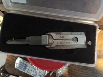 Specialty LS Tool. Never been used brand new in the box
