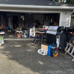 Estate Sale