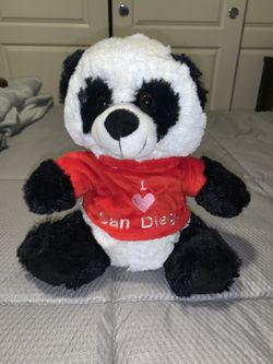 Panda Bear