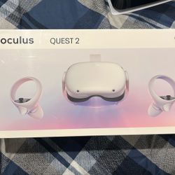 Oculus Quest 2 