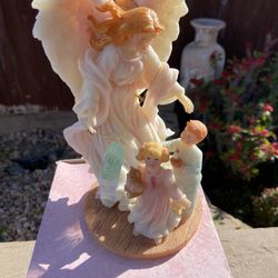 Seraphim Angel Statue