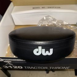  DW Throne 