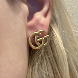 Gucci Earrings