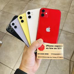 iPhone 11 Unlocked