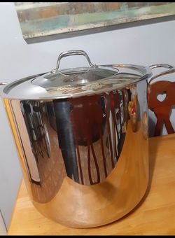 Princess House Pot