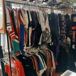 Vintage Clothing, Toys, Vintage Stereo, Trucks, Cars,