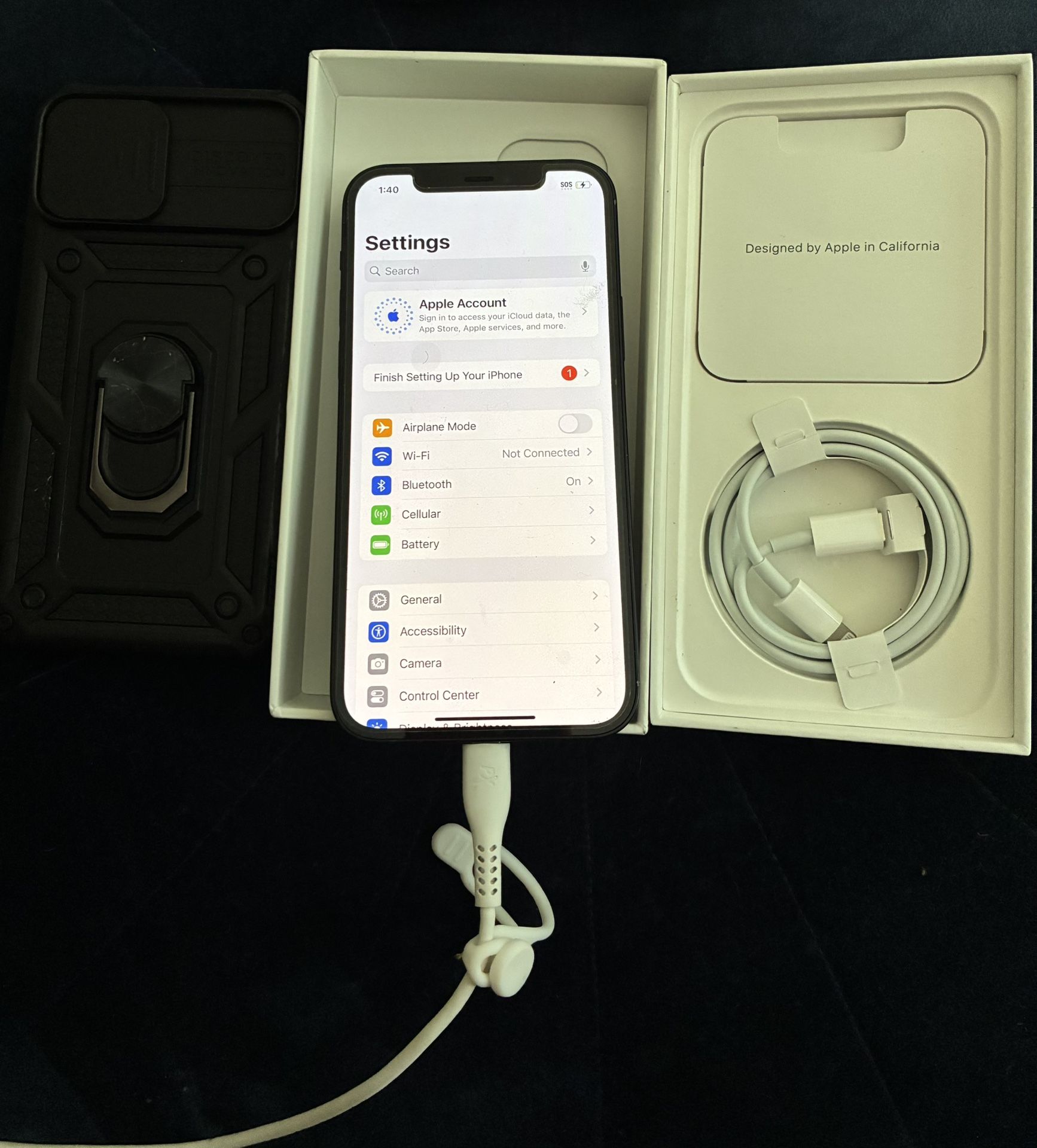 iPhone 12