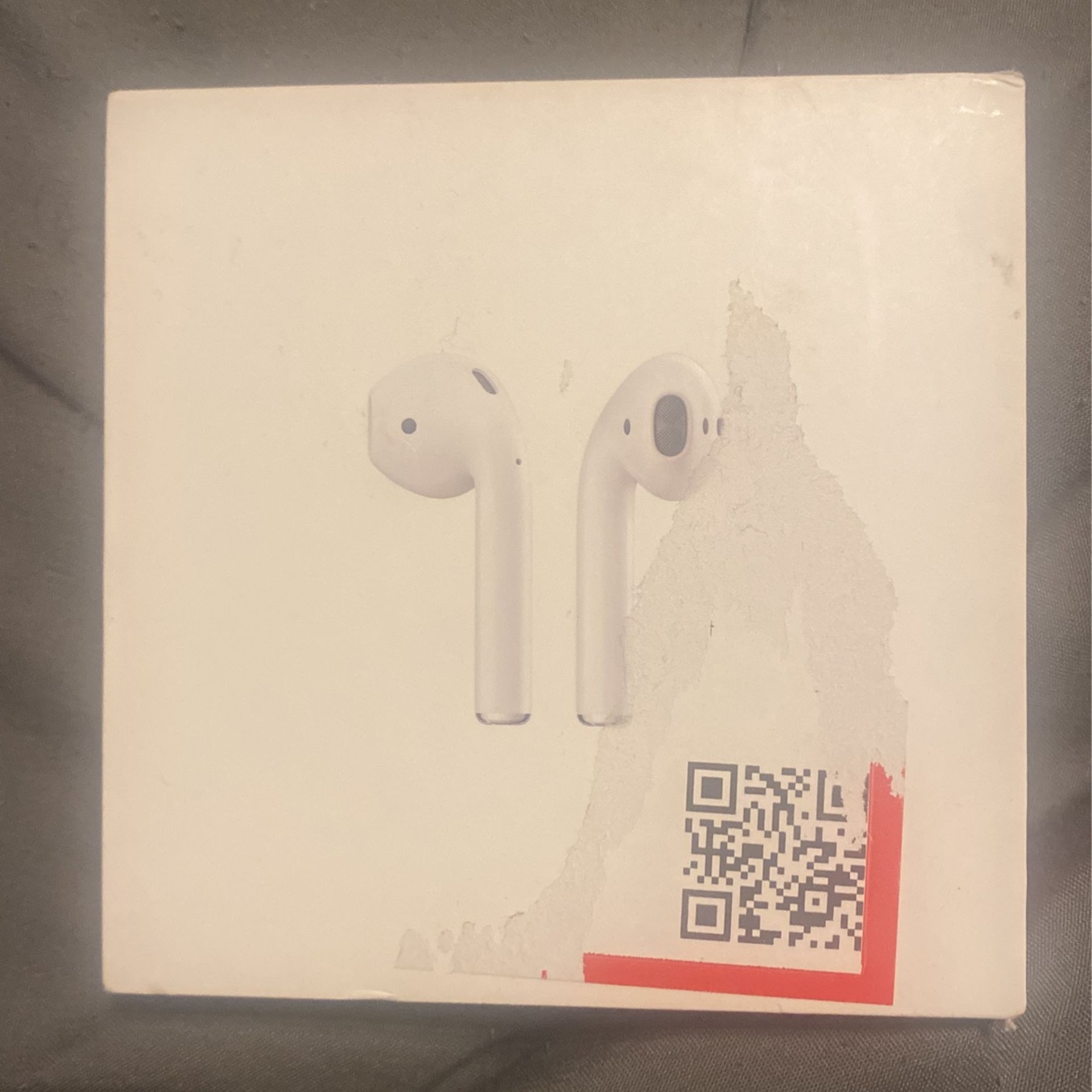 AirPods Gen 2