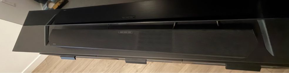 Samsung HW-Q67CB 5.1 soundbar system