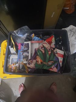 Mystery Box Medium $10