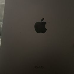 iPad Air 