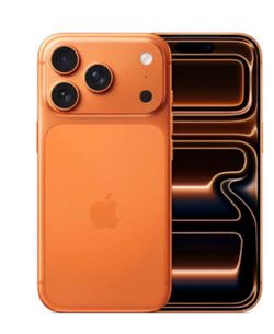 I phone 17 app max