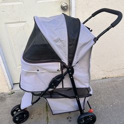 DOG STROLLER