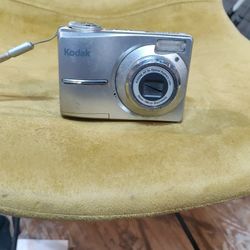 Kodak Camera