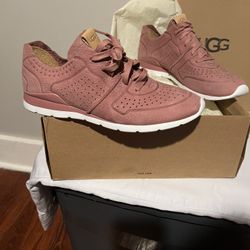 ugg sneakers 
