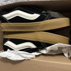 Vans Knu Skool 