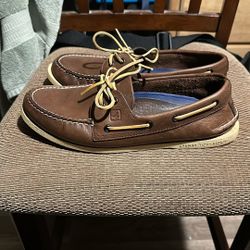 Sperry's 