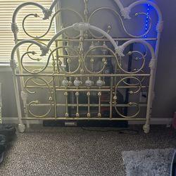 Full Size Bed Frame