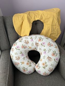 Boppy Pillow