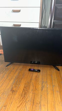 Insignia Roku Tv 29”