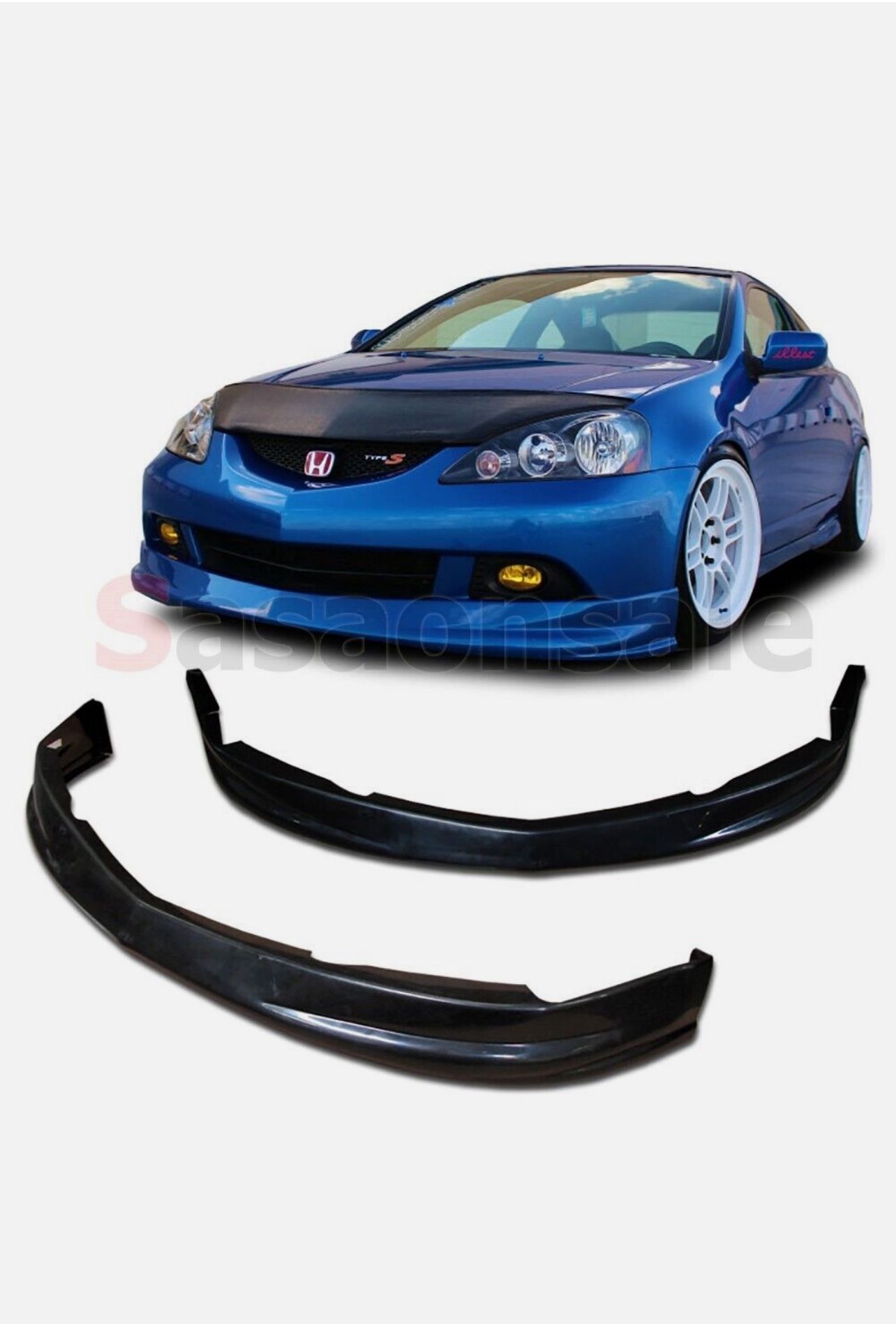 Rsx 05-06 Lip