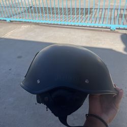 Hardly Davidson Helmet