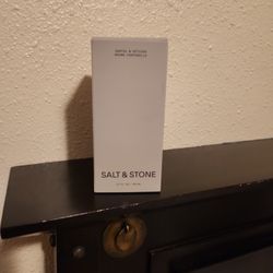 Salt And Stone