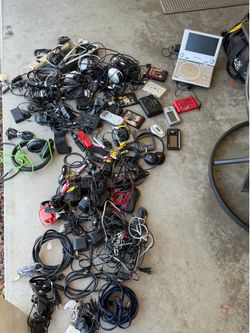 Electronics