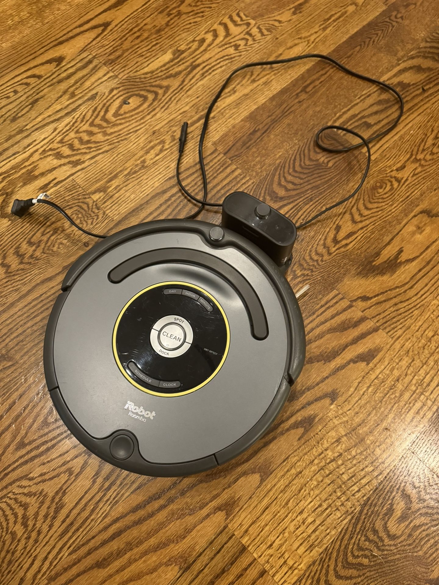 iRobot Roomba Vacuum