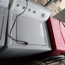 Kenmore Washer
