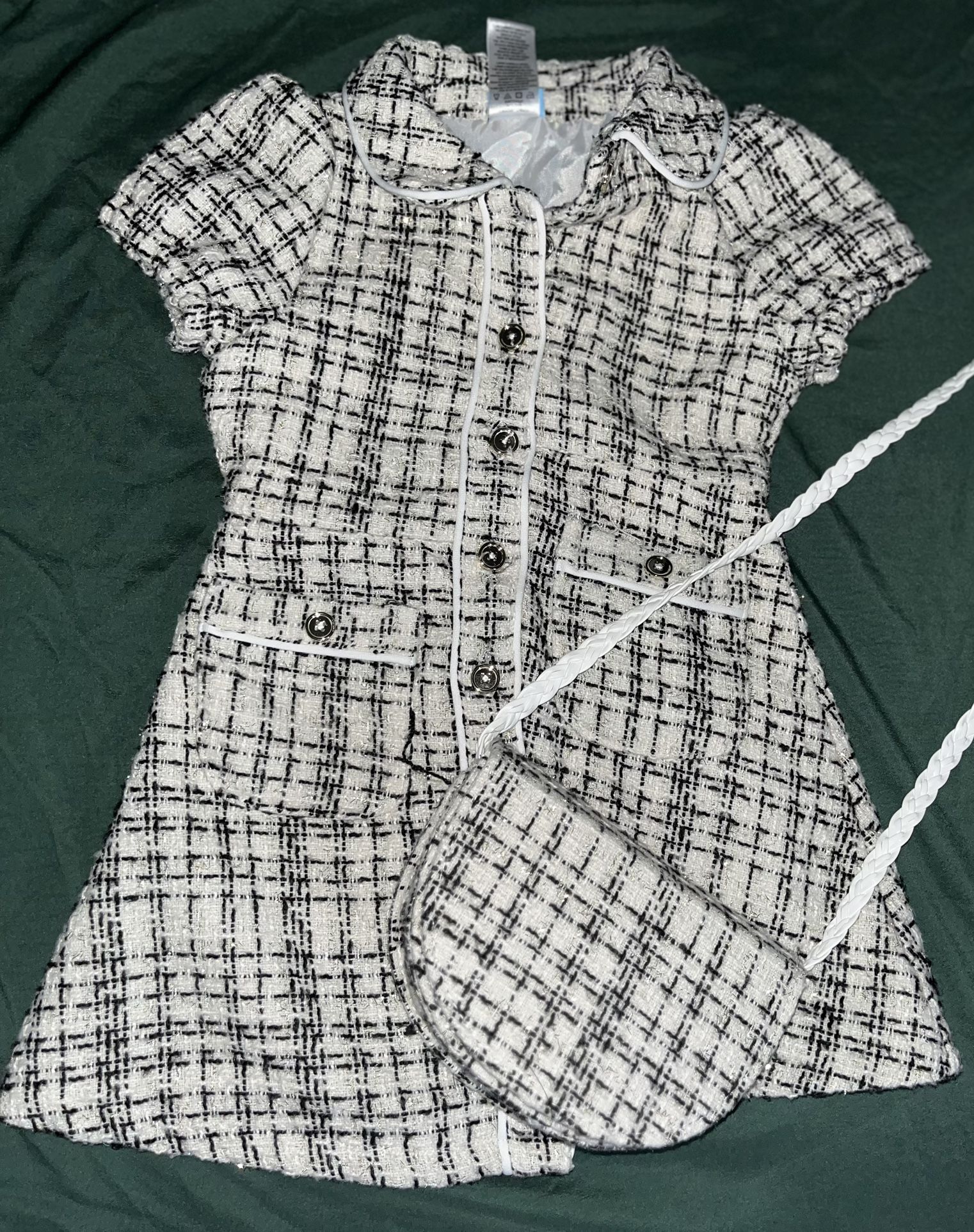 Toddler Dress