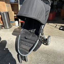 Britax Stroller 