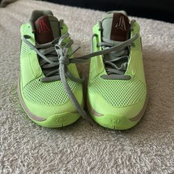 Basketball Shoes