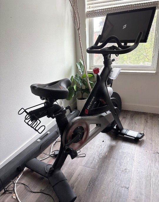 Peloton Bike 3rd Generation