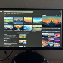 Acer Monitor