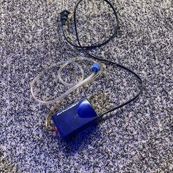 Aquarium Air pump