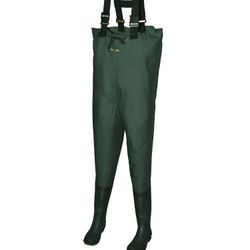 Pro Line Fishing Waders Brand New Size 11