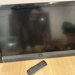 32 Inch Vizio TV 