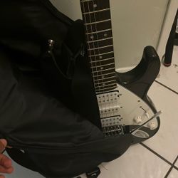 Electric Guitar 