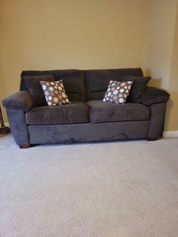 Sleeper sofa (full size)
