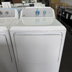 LG Dryer NEW 