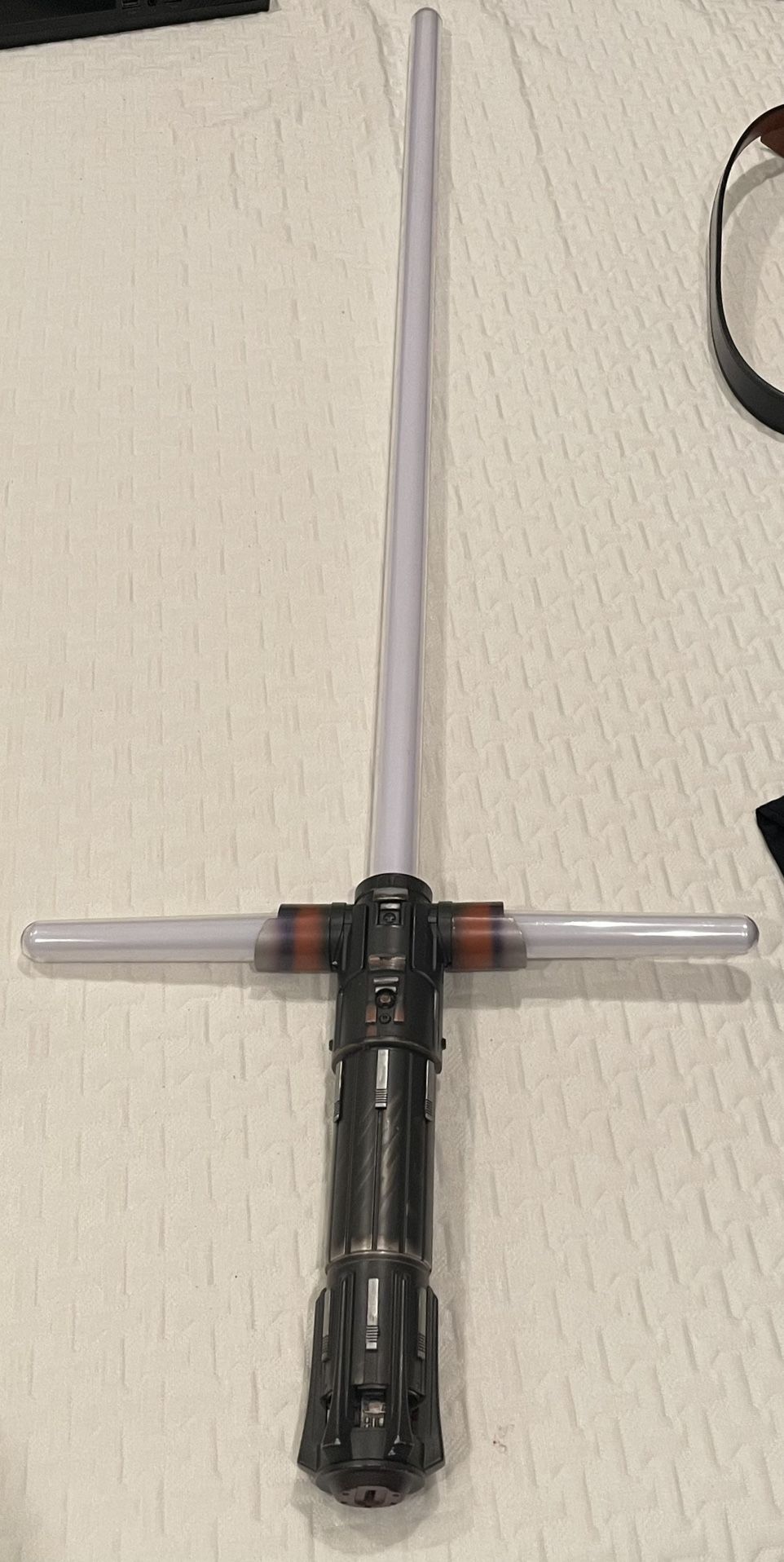 Star Wars Disney Kylo Ren Lightsaber Prop