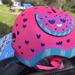 Size XSmall Raskullz Bike And Skate Helmet 