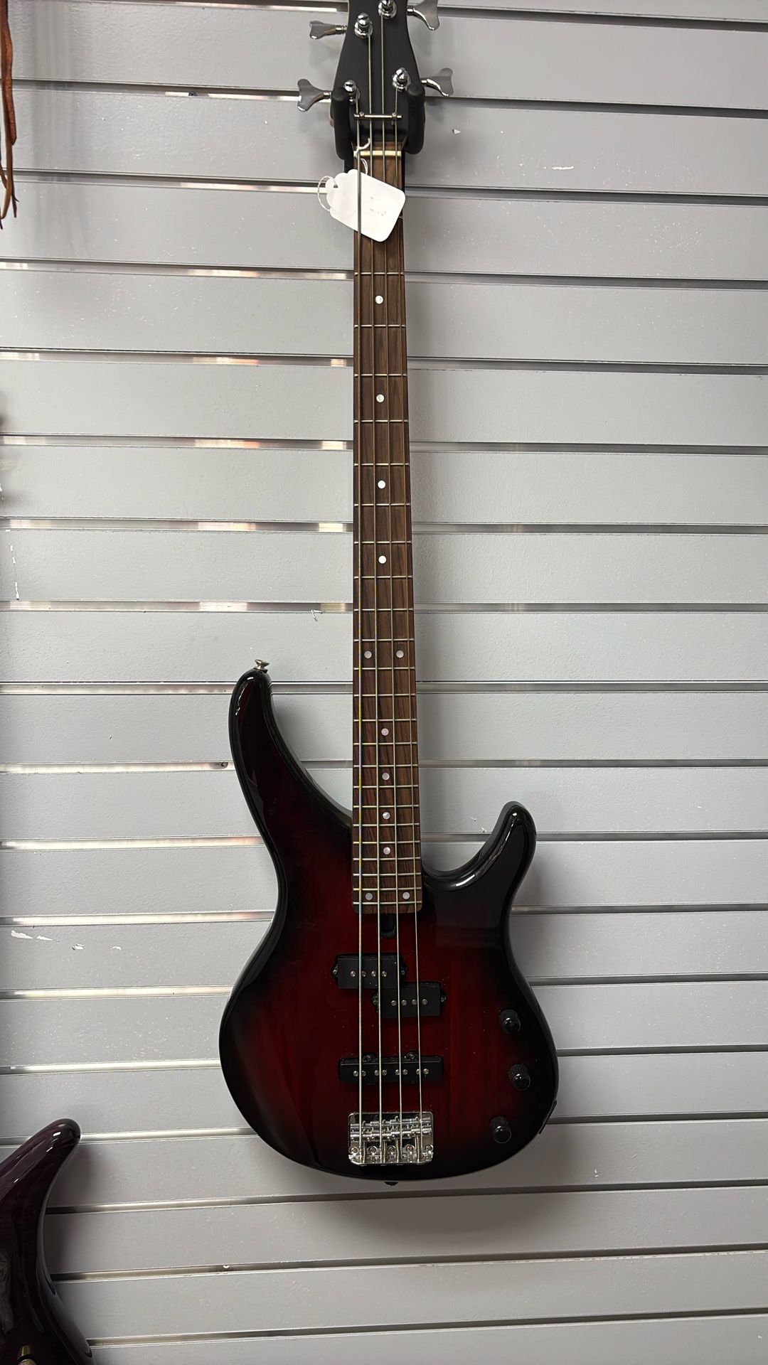 Yamaha Bass TRBX174