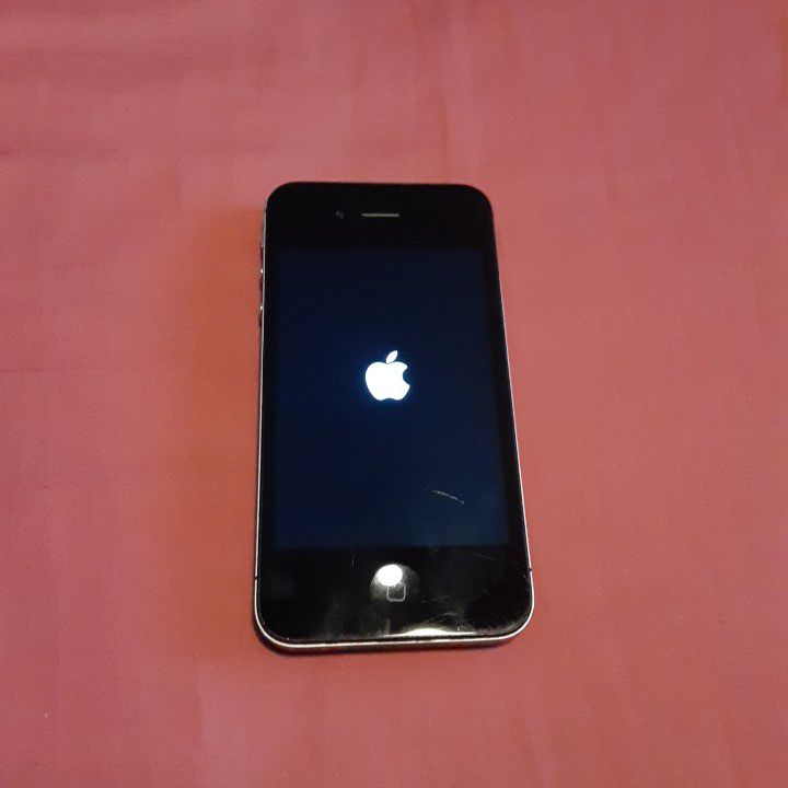 iPhone 4s Locked